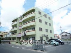 建物の写真