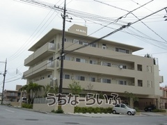 建物の写真