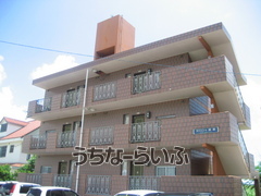 建物の写真