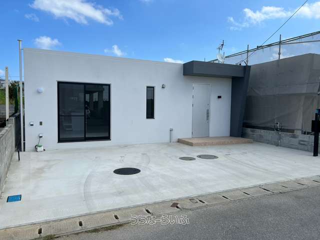 建物の写真