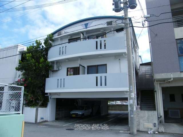 建物の写真