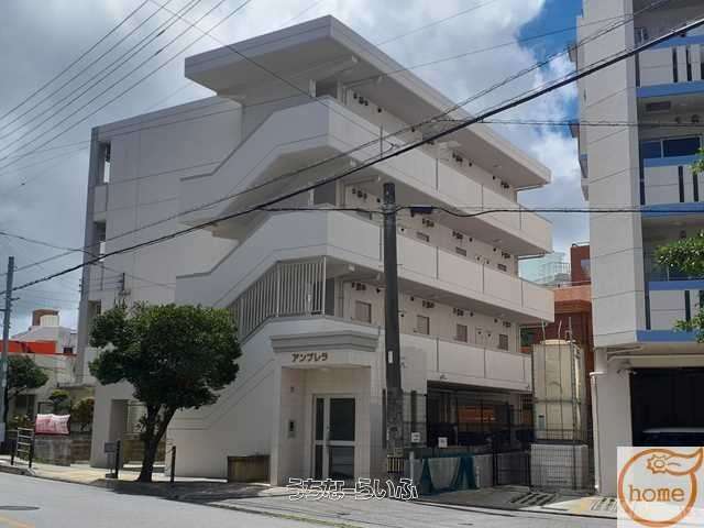 建物の写真