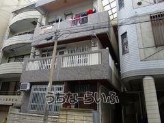 建物の写真