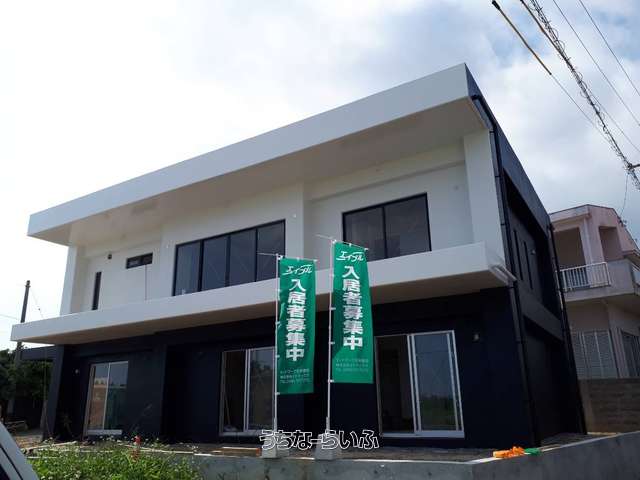 建物の写真