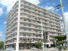 建物の写真