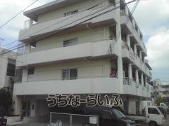 建物の写真