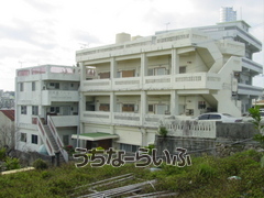 建物の写真