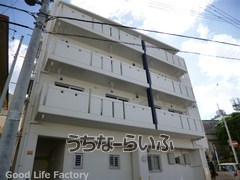 建物の写真