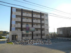 建物の写真