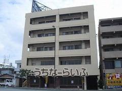 建物の写真