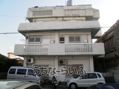 建物の写真