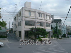建物の写真