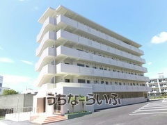 建物の写真