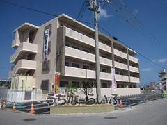建物の写真