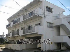 建物の写真
