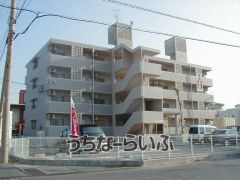 建物の写真