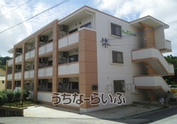 建物の写真