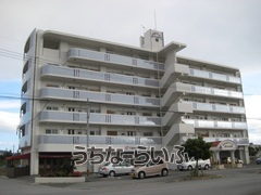 建物の写真