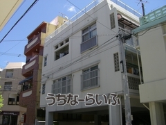 建物の写真
