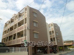 建物の写真