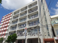 建物の写真