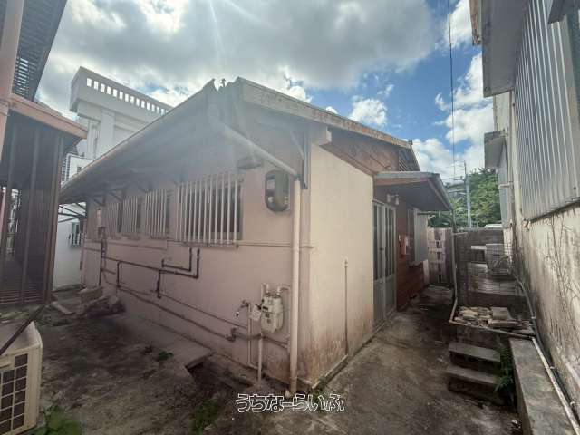 建物の写真