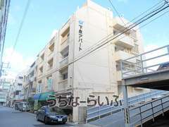 建物の写真