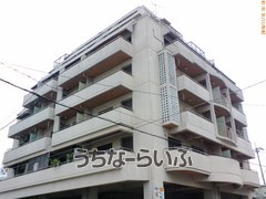 建物の写真