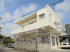 建物の写真