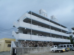 建物の写真