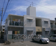 建物の写真