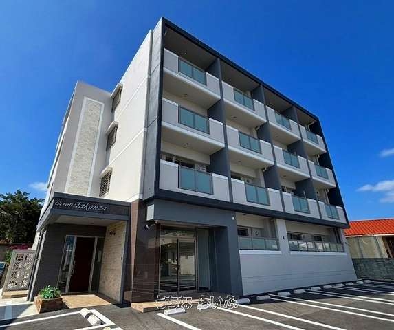建物の写真