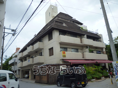 建物の写真