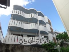 建物の写真
