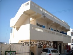 建物の写真