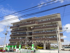建物の写真