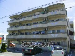 建物の写真