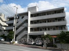 建物の写真