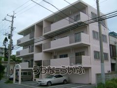 建物の写真