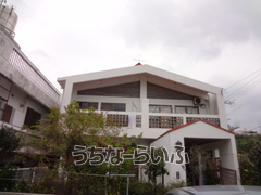 建物の写真