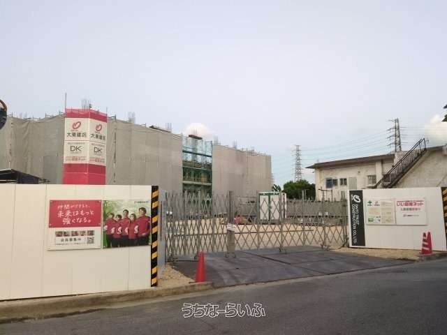 建物の写真