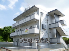 建物の写真