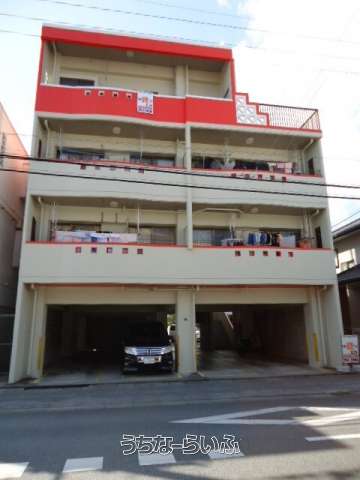 建物の写真