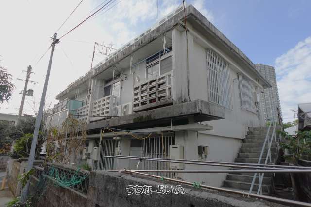 建物の写真