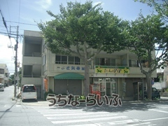 建物の写真