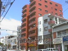 建物の写真