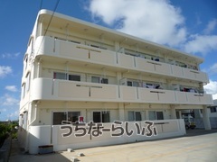 建物の写真