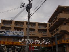 建物の写真