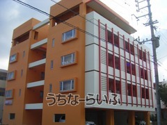 建物の写真