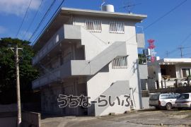 建物の写真